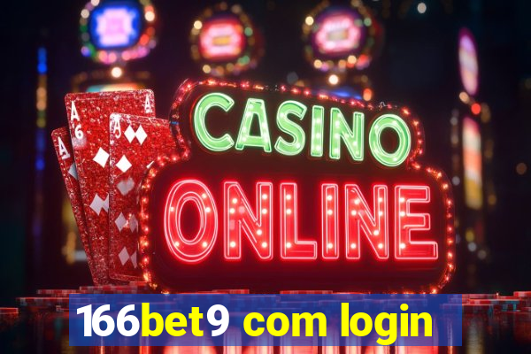 166bet9 com login